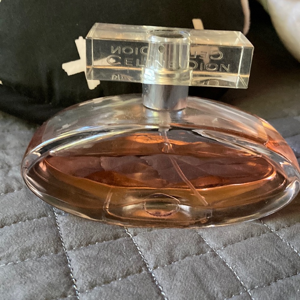 Celine Dion Sensational <50ml